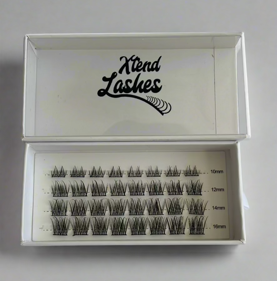 Brave Eyelash Individuals